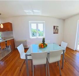 9 Bedroom Villa with Pool and Sea Views in Cavtat, sleeps 18